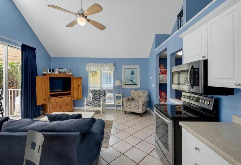 Nantucket Rainbow Cottages