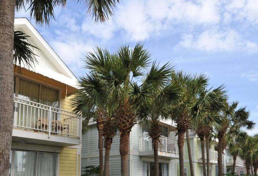 Nantucket Rainbow Cottages