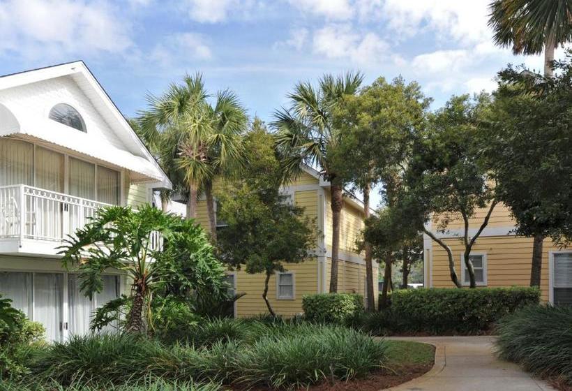 Nantucket Rainbow Cottages