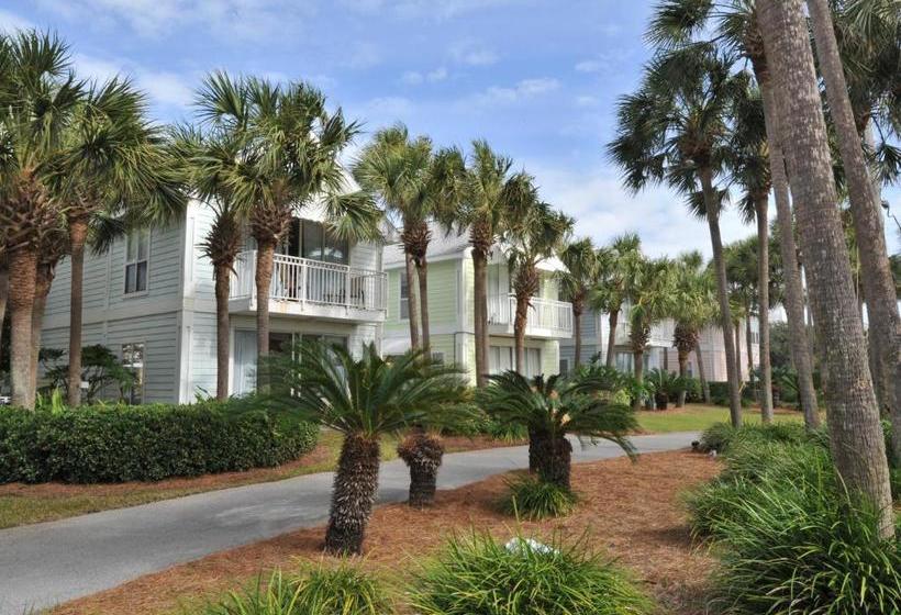 Nantucket Rainbow Cottages