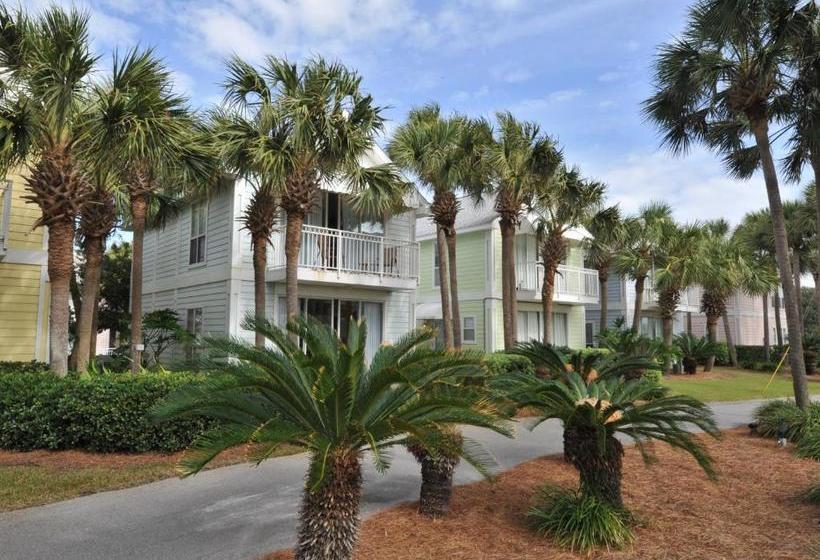 Nantucket Rainbow Cottages