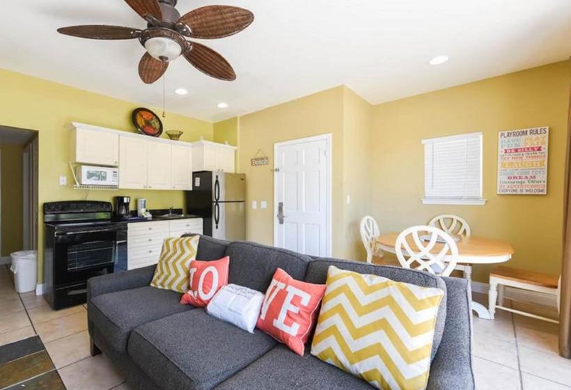 Nantucket Rainbow Cottages