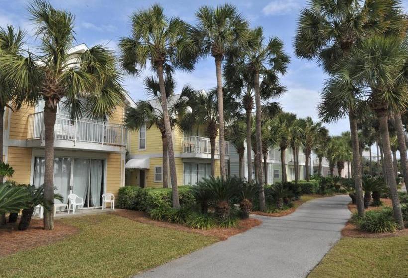 Nantucket Rainbow Cottages