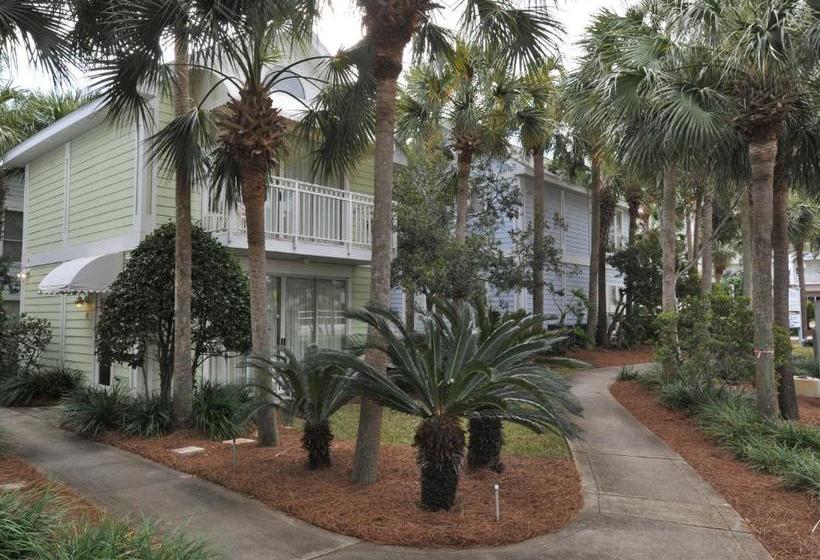 Nantucket Rainbow Cottages