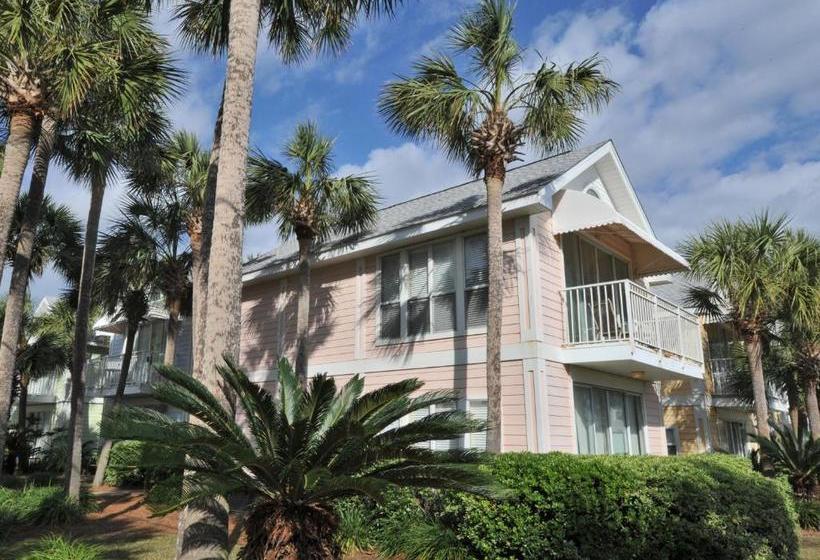 Nantucket Rainbow Cottages