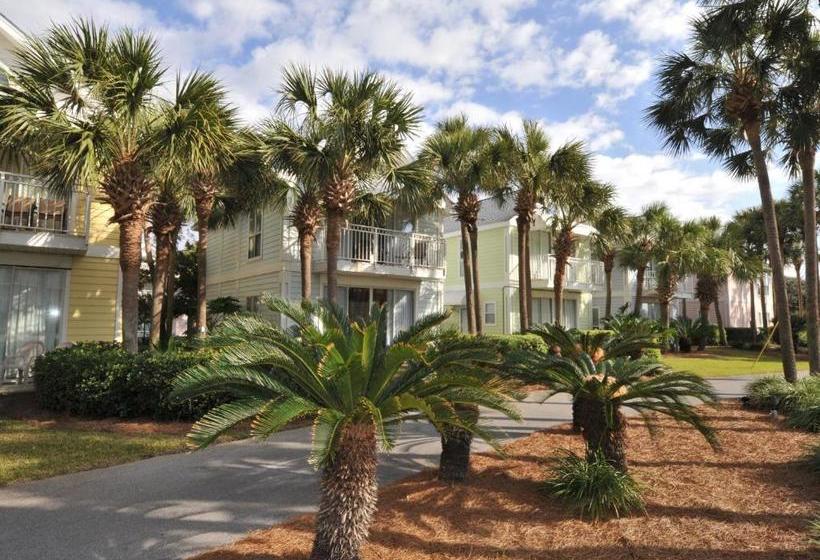 Nantucket Rainbow Cottages