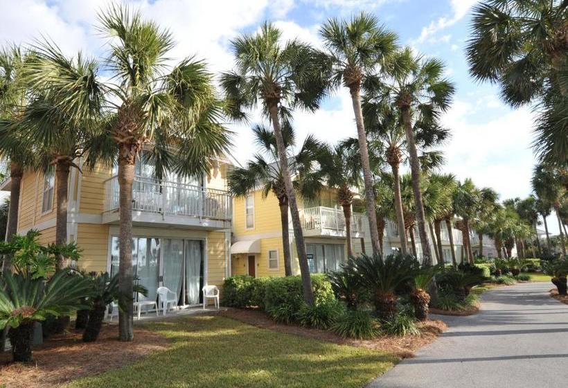 Nantucket Rainbow Cottages