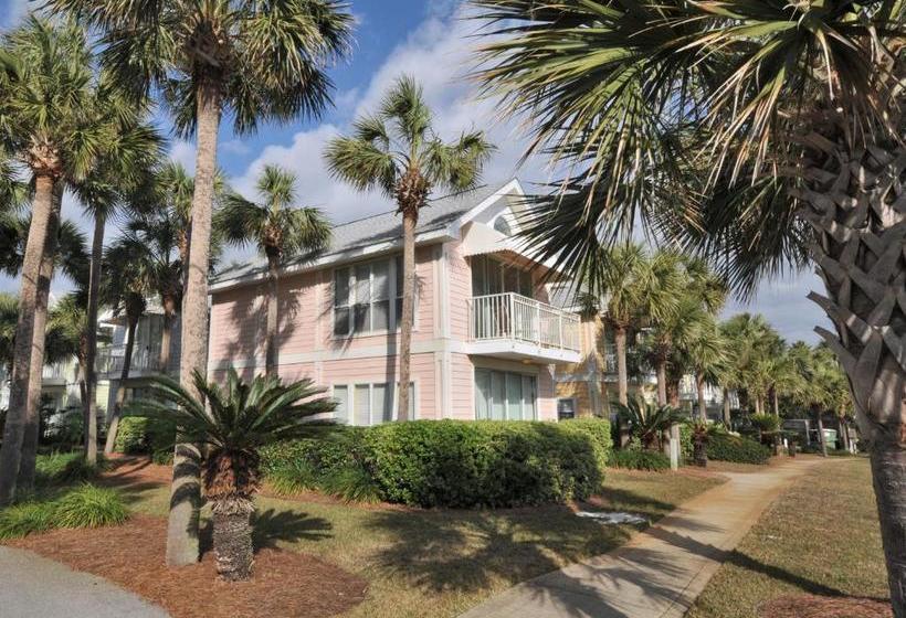 Nantucket Rainbow Cottages