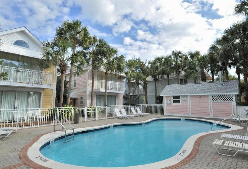 Nantucket Rainbow Cottages