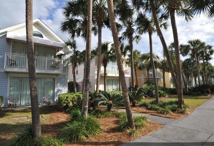 Nantucket Rainbow Cottages
