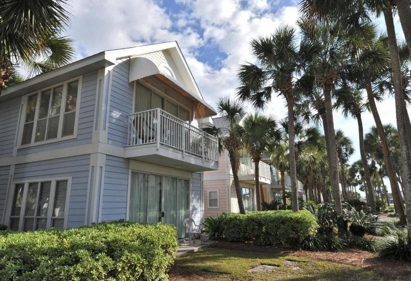 Nantucket Rainbow Cottages