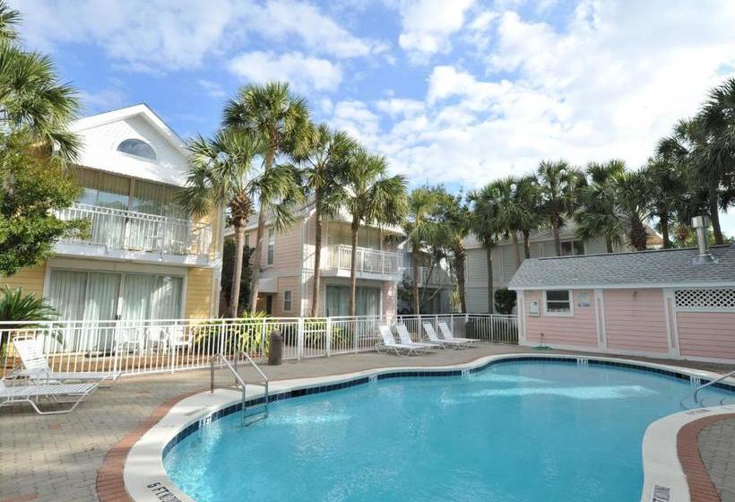 Nantucket Rainbow Cottages