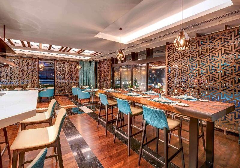 Novotel Sharjah Expo Centre