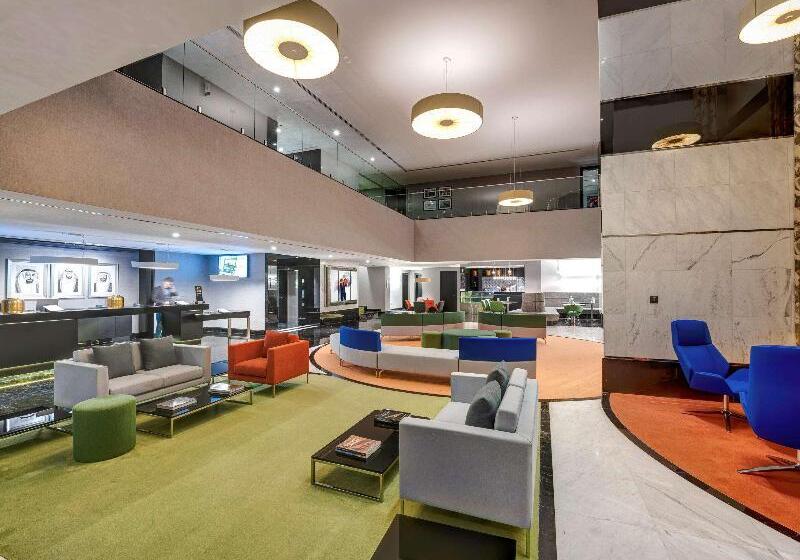 Novotel Sharjah Expo Centre