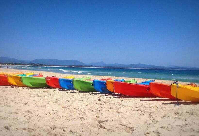 膳宿费 Aabi's At Byron