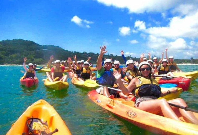 膳宿费 Aabi's At Byron