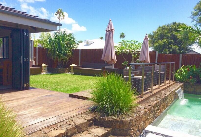 膳宿费 Aabi's At Byron