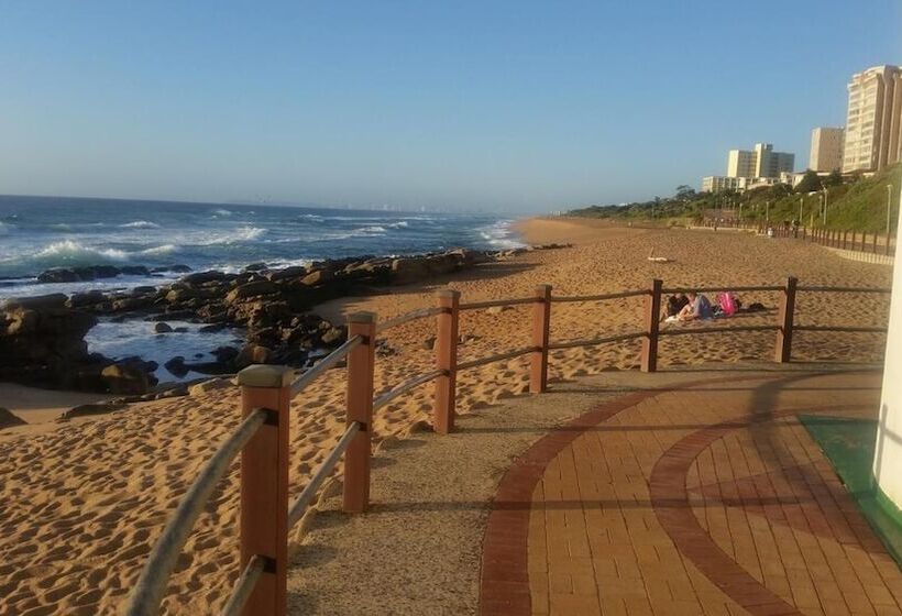 פנסיון Anchor S Rest Guesthouse And Self Catering