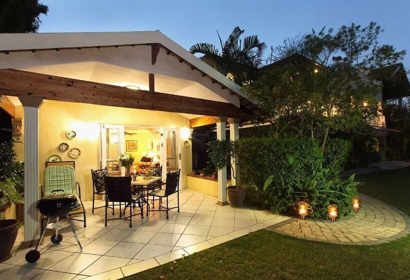 פנסיון Anchor S Rest Guesthouse And Self Catering