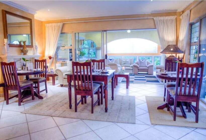 פנסיון Anchor S Rest Guesthouse And Self Catering