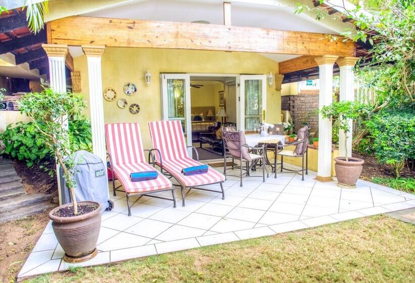 פנסיון Anchor S Rest Guesthouse And Self Catering