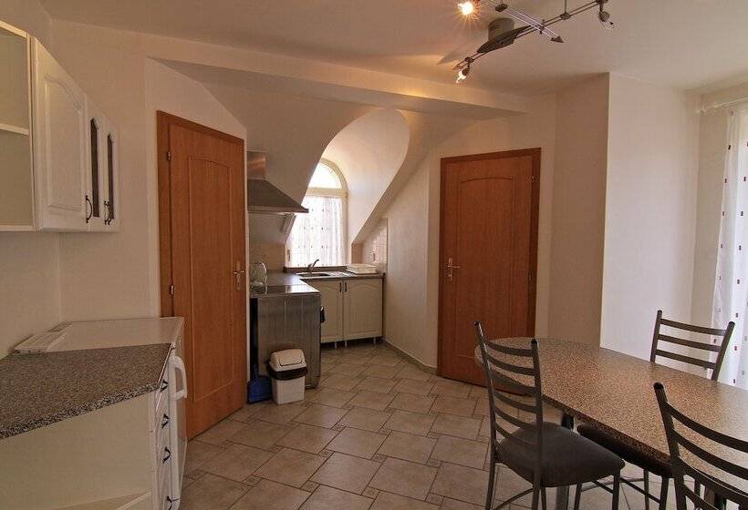 پانسیون Guest House Maxim