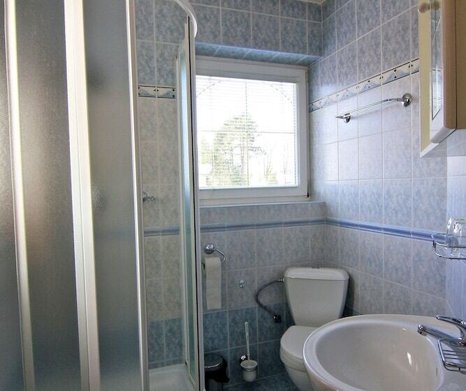 پانسیون Guest House Maxim