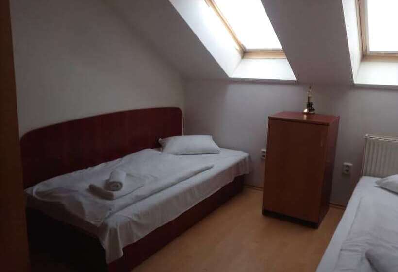 پانسیون Guest House Maxim