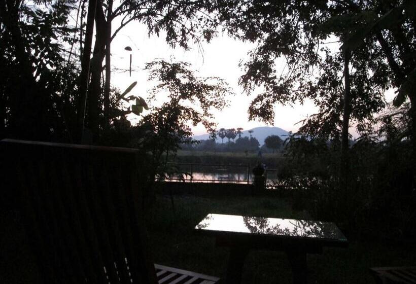 פנסיון Happiness Resort Sukhothai