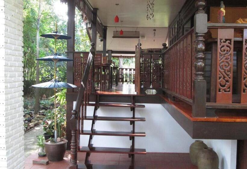 פנסיון Happiness Resort Sukhothai