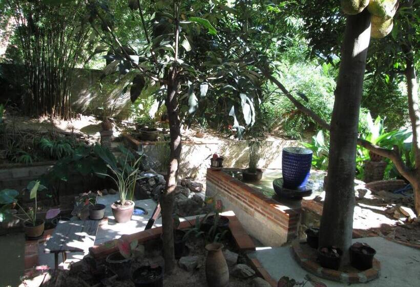 פנסיון Happiness Resort Sukhothai