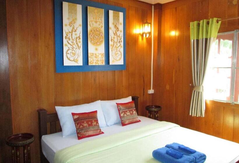 פנסיון Happiness Resort Sukhothai