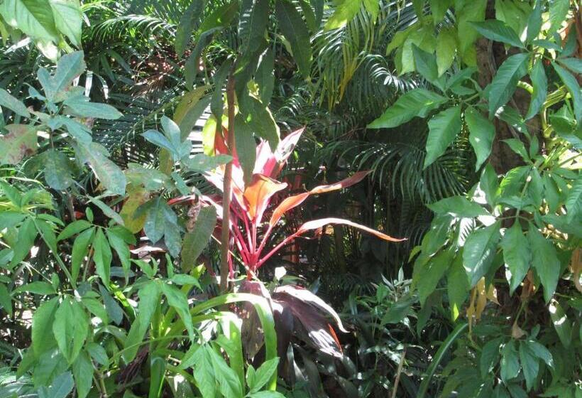 פנסיון Happiness Resort Sukhothai