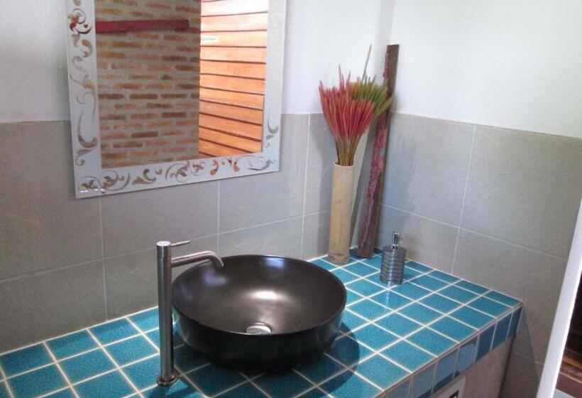 פנסיון Happiness Resort Sukhothai