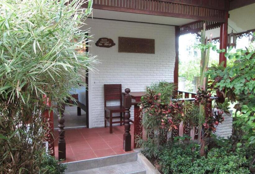 פנסיון Happiness Resort Sukhothai