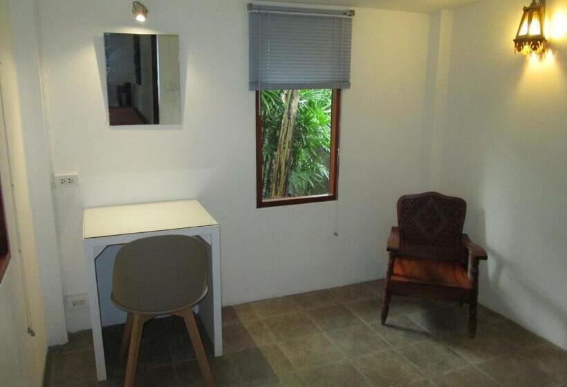 פנסיון Happiness Resort Sukhothai