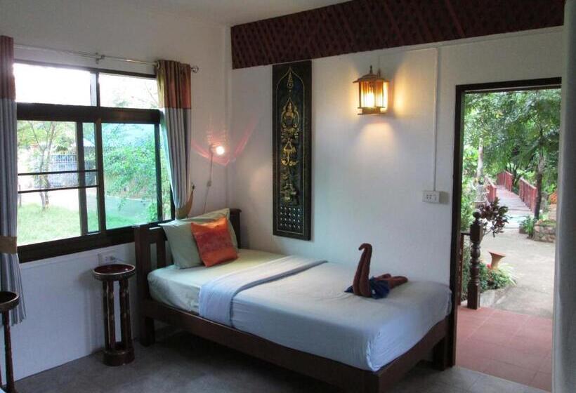 פנסיון Happiness Resort Sukhothai