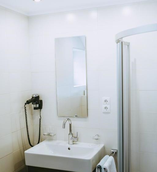 膳宿费 Haus Rainbach