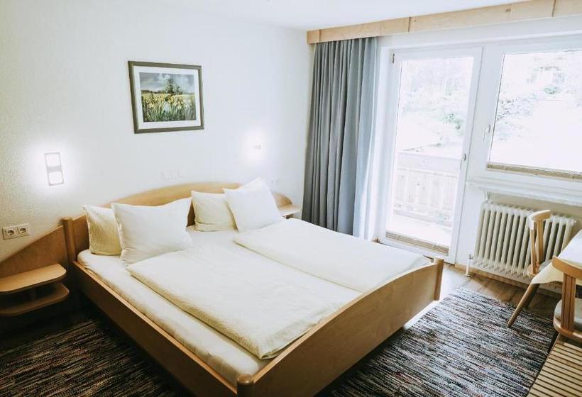 膳宿费 Haus Rainbach