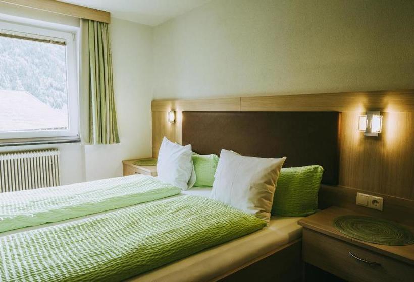 膳宿费 Haus Rainbach