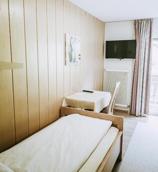 膳宿费 Haus Rainbach