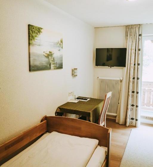 膳宿费 Haus Rainbach