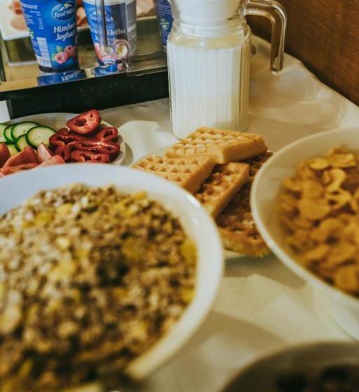 膳宿费 Haus Rainbach