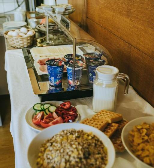 膳宿费 Haus Rainbach