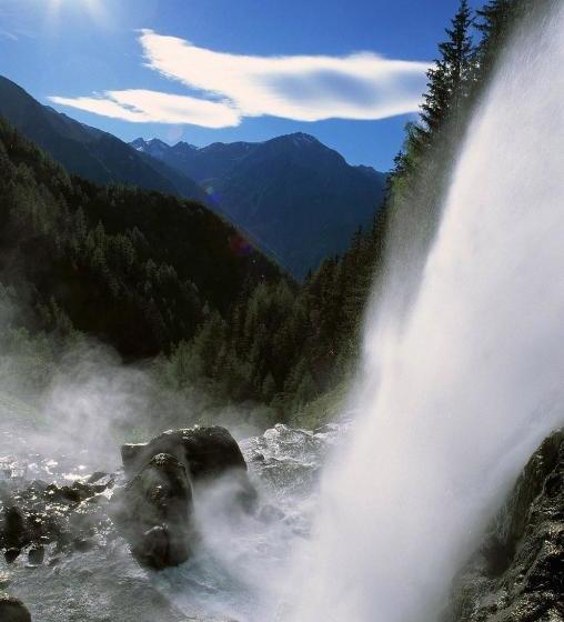 膳宿费 Haus Rainbach