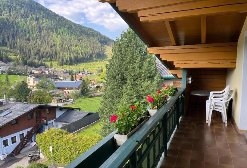 بنسيون Landhaus Krenn