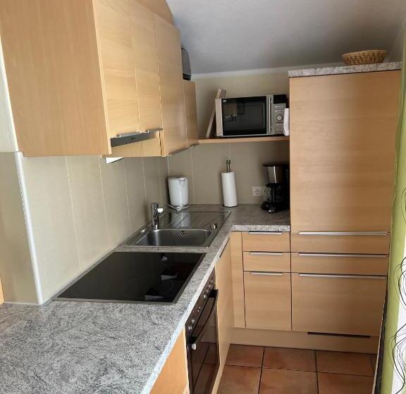 بنسيون Landhaus Krenn