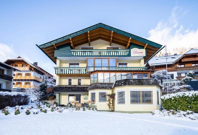 بنسيون Landhaus Krenn