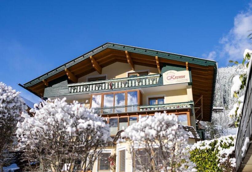 بنسيون Landhaus Krenn