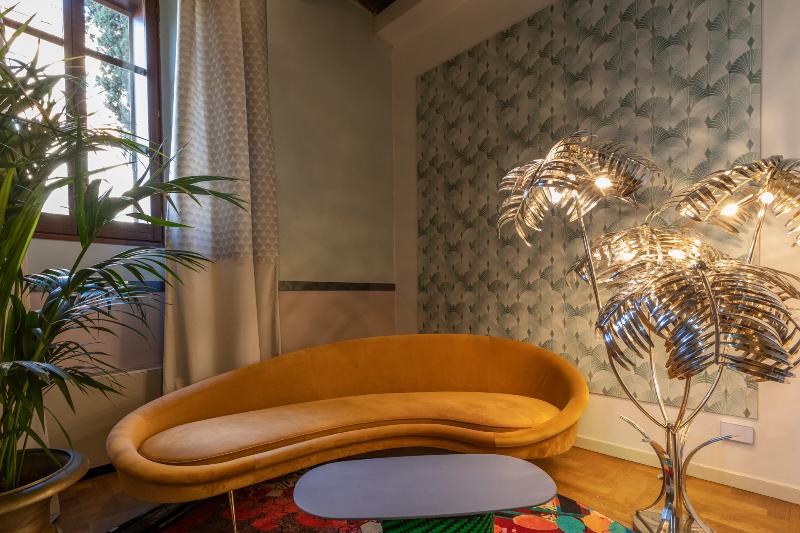 پانسیون Palm Suite   Small Luxury Hotels Of The World